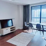 Stunning 1 Bedroom Apartment