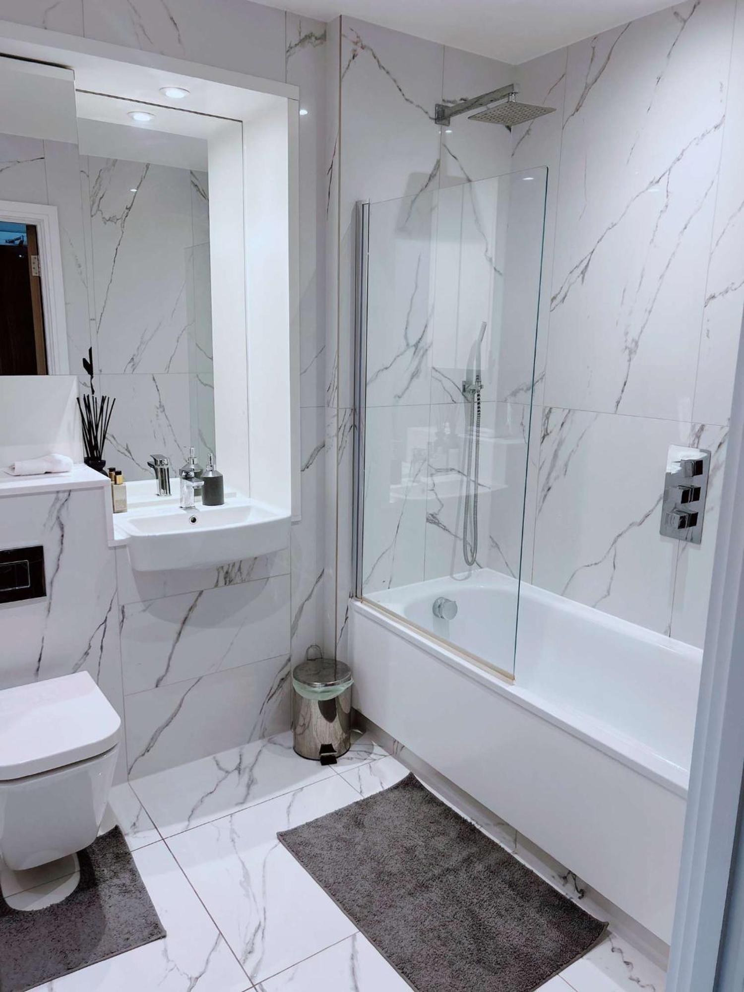 Stunning 1 Bedroom * Londra
