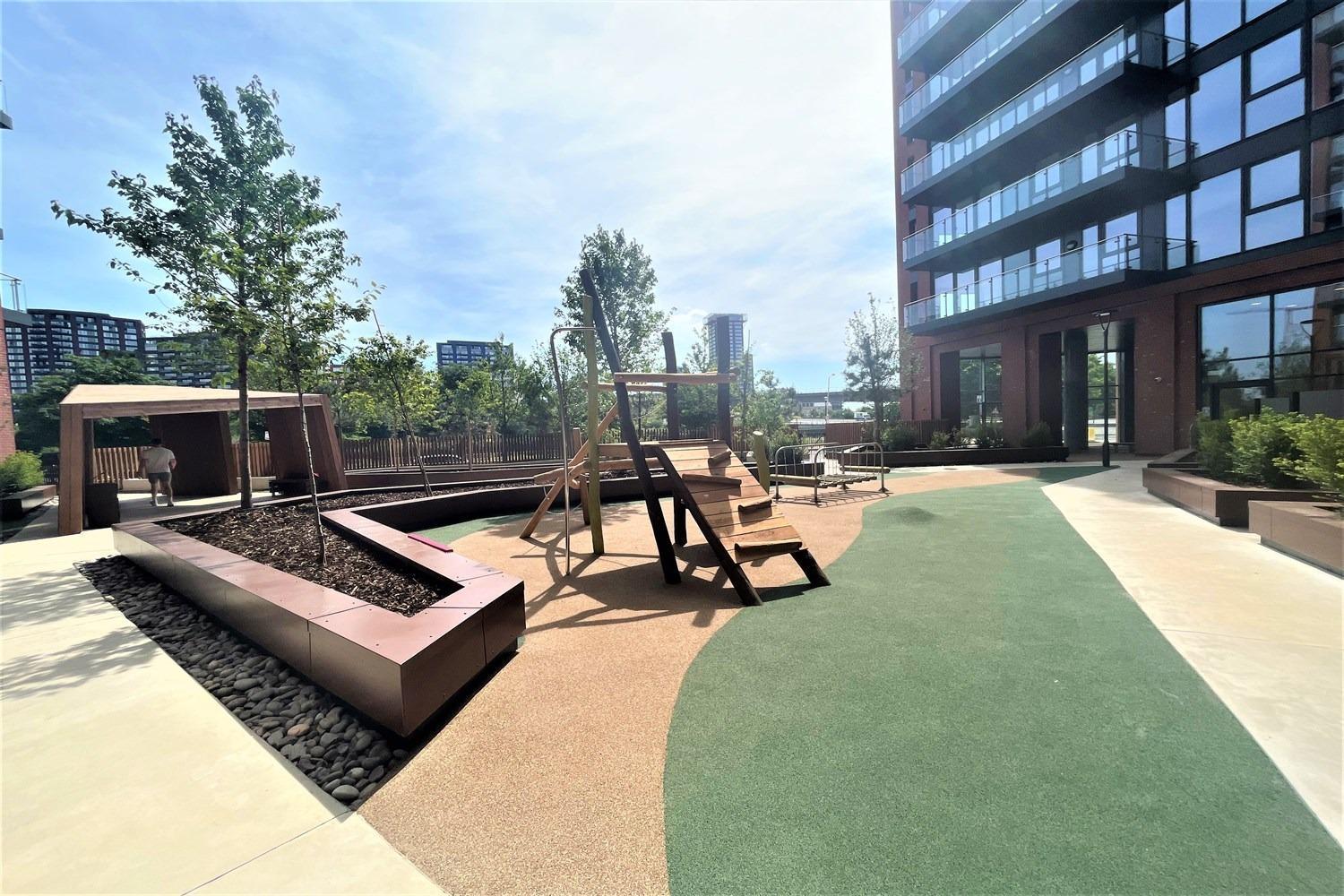 Stunning 1 Bedroom Appartamento Londra