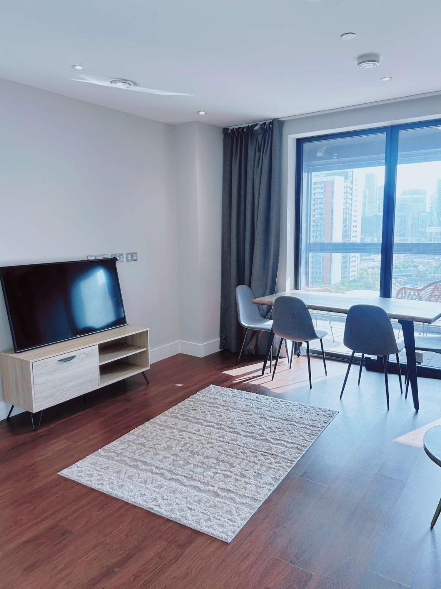 Stunning 1 Bedroom Appartamento Londra